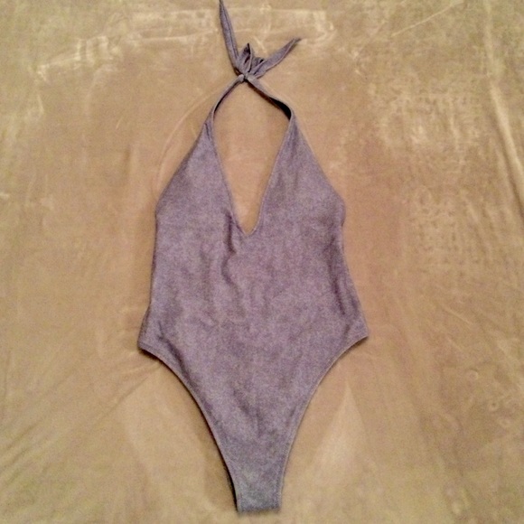 aerie Other - AERIE super soft one piece swimsuit.